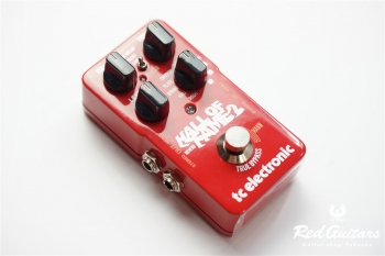 HALL OF FAME 2 REVERB